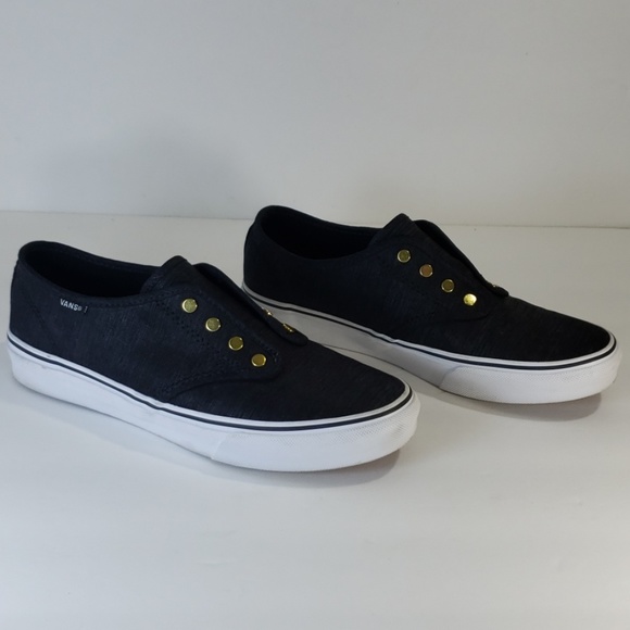 vans era laceless